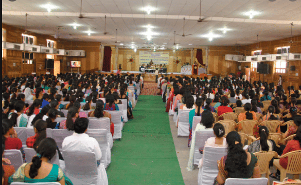 GCC Guwahati Infrastructure photo 11